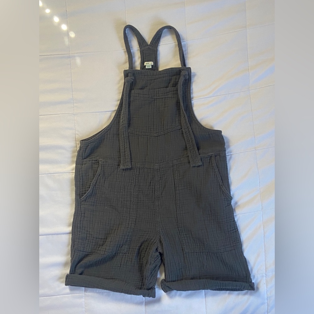 Aerie Overalls